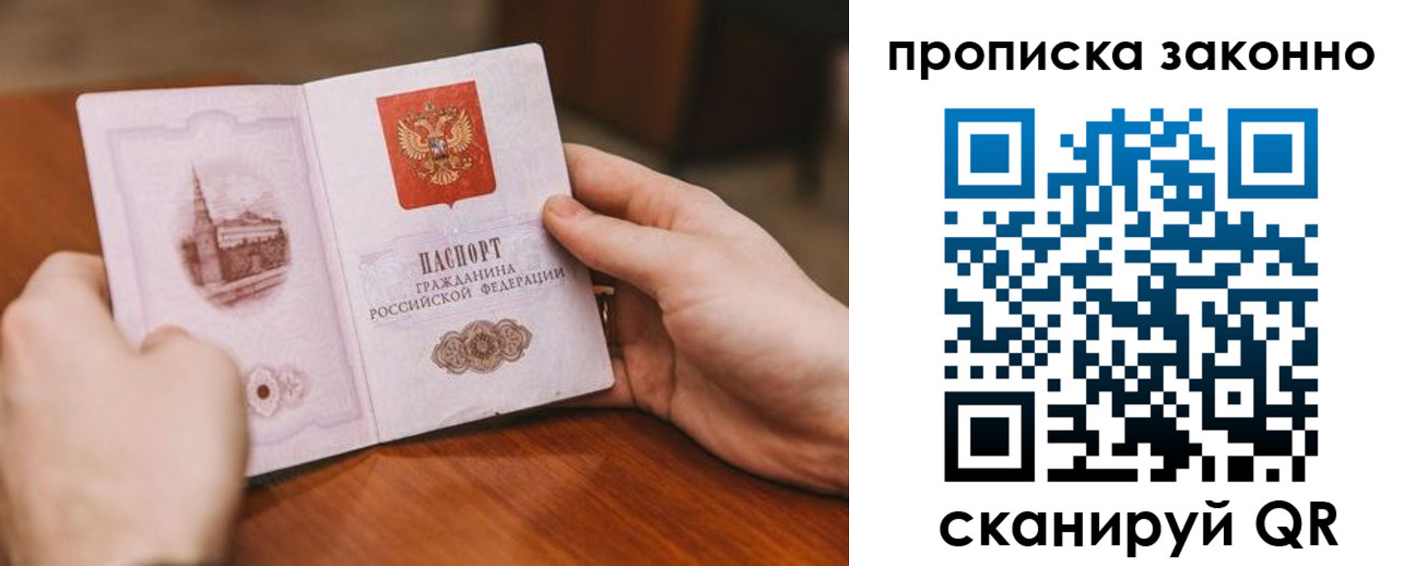 найти адрес прописки в Мурино