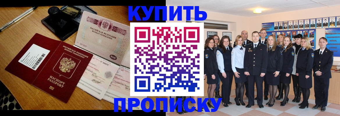 прописка 2025 в Мурино